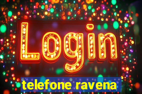 telefone ravena